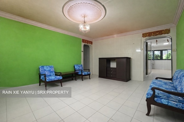 Blk 111 Hwi Yoh Ville (Serangoon), HDB 4 Rooms #534357561